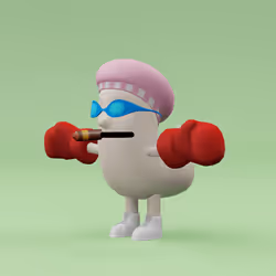 4381