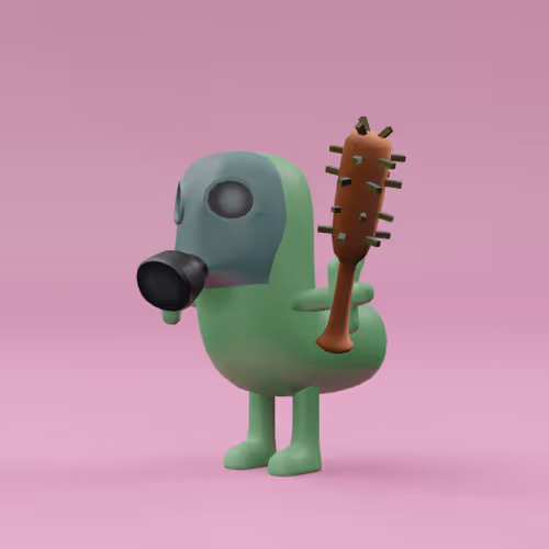 Dickbuttverse