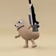4055