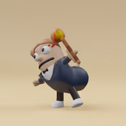 5337