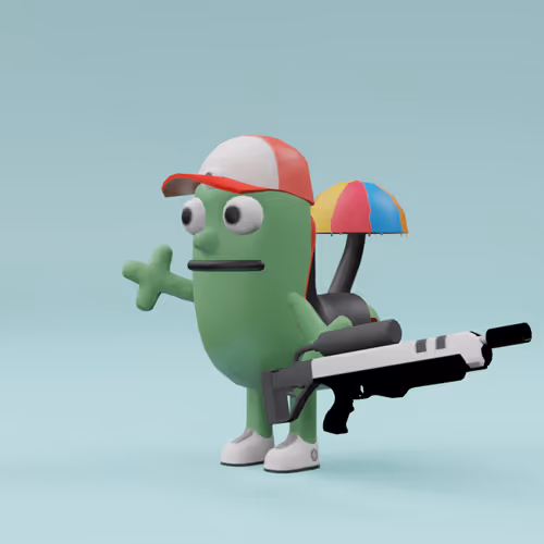 Dickbuttverse