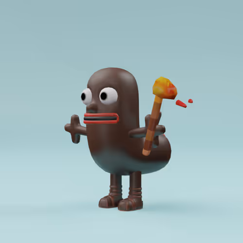 Dickbuttverse