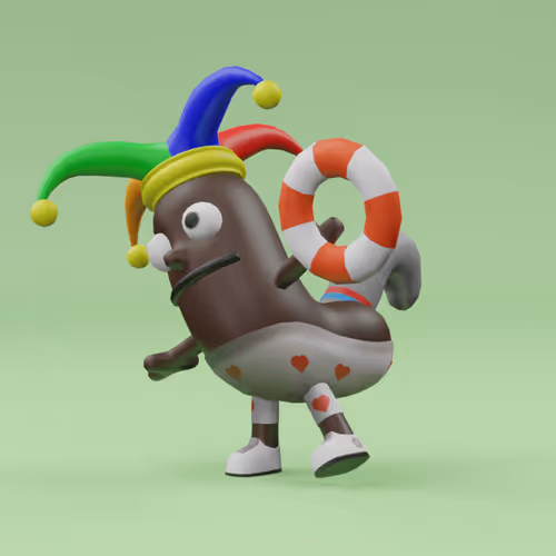 Dickbuttverse