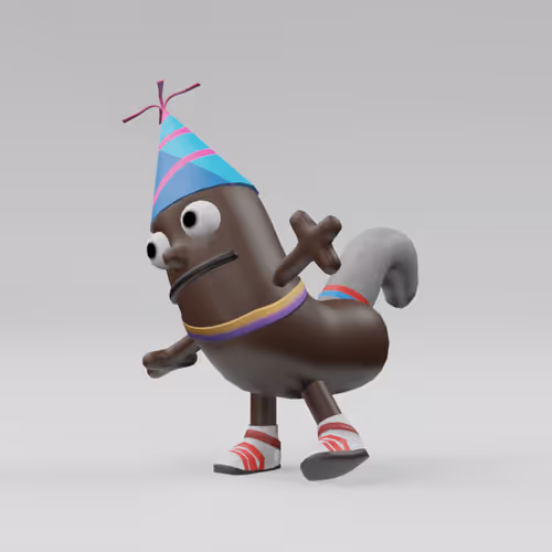 Dickbuttverse