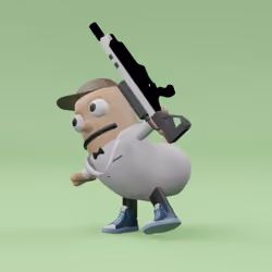 DickButtVerse #5211