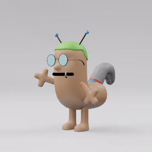 Dickbuttverse