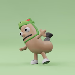 DickButtVerse #4715
