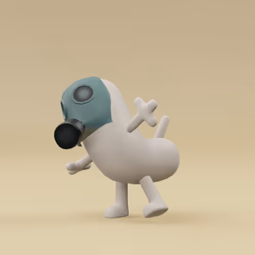 Dickbuttverse