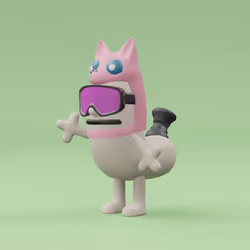 DickButtVerse #1530