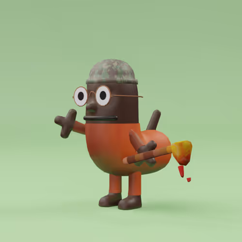 Dickbuttverse