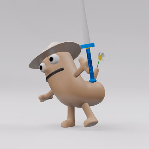 DickButtVerse #2675