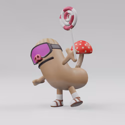 Dickbuttverse