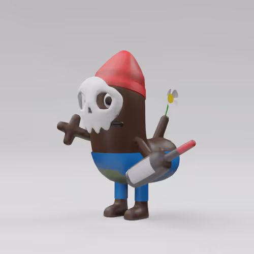 Dickbuttverse