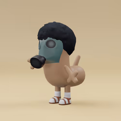 Item #621 Media
