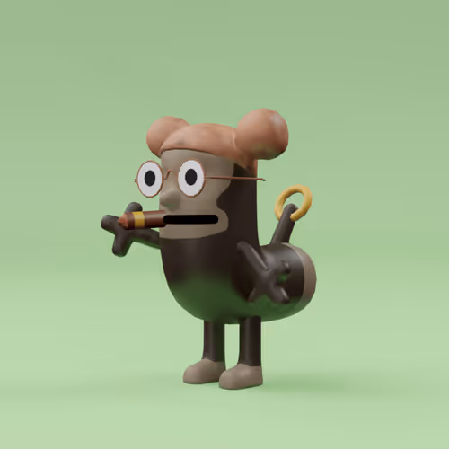 Dickbuttverse