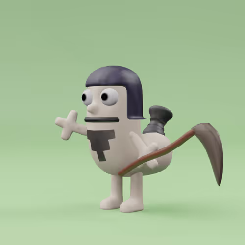 Dickbuttverse