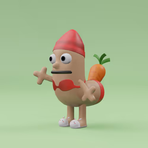Dickbuttverse