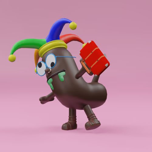 DickButtVerse #5021