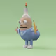 5261