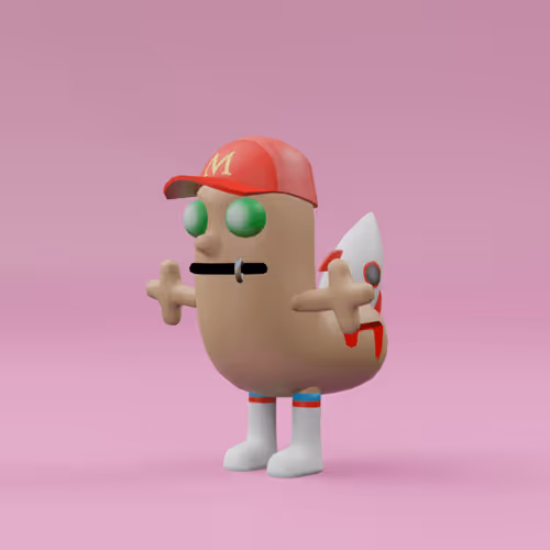 Dickbuttverse
