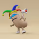 3566