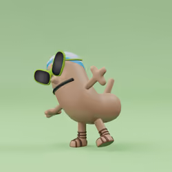 DickButtVerse #2717