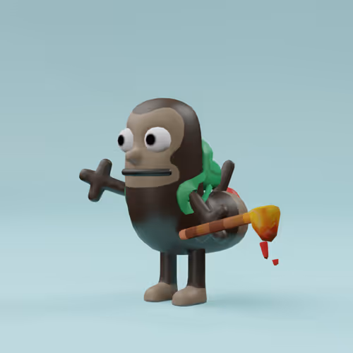 Dickbuttverse
