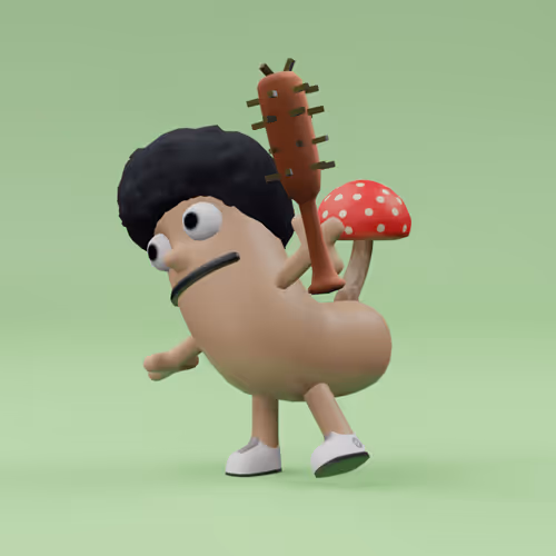 Dickbuttverse