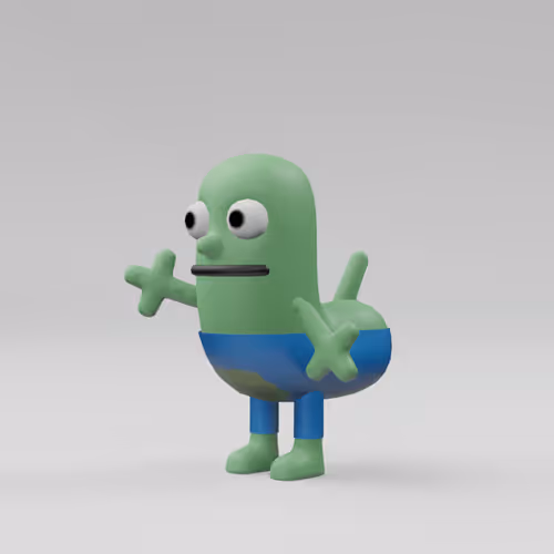 Dickbuttverse