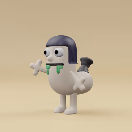 Dickbuttverse