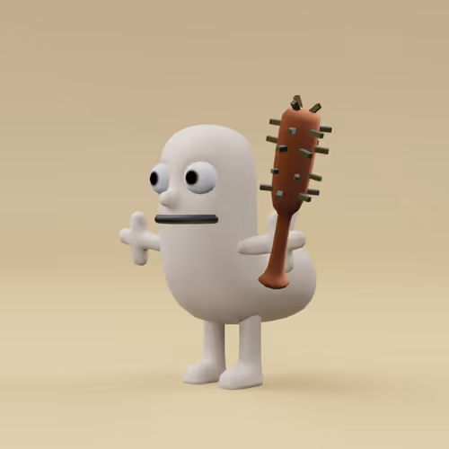 Dickbuttverse