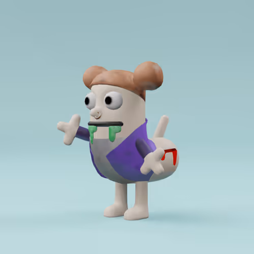 Dickbuttverse