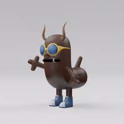 DickButtVerse #4302