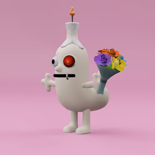 Dickbuttverse