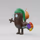 771