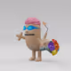 2937