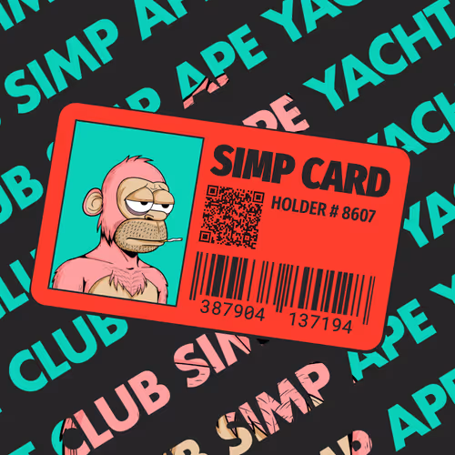Simpcards