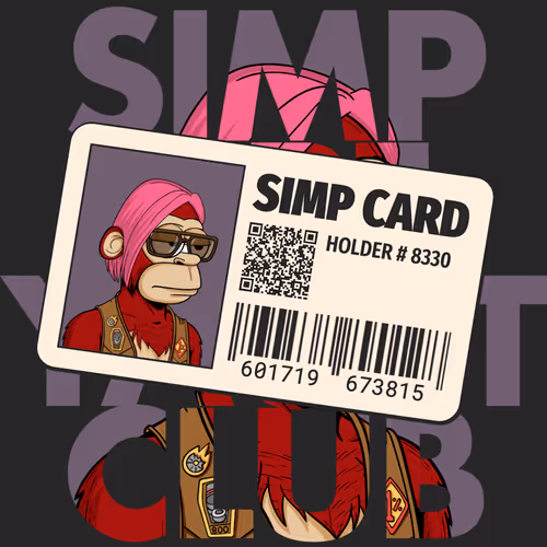 Simpcards