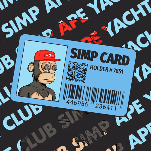 Simpcards