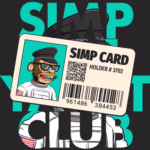 Simpcards