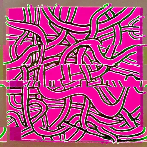 >CHAOS< #1/333