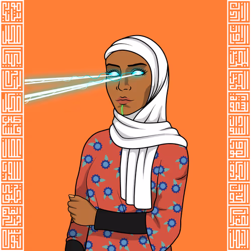 Arab #56