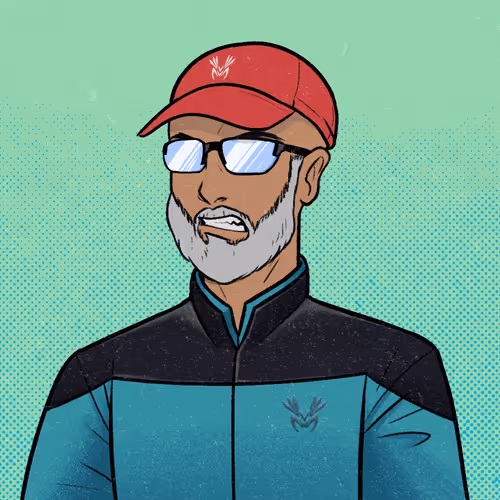 Mantiscorp