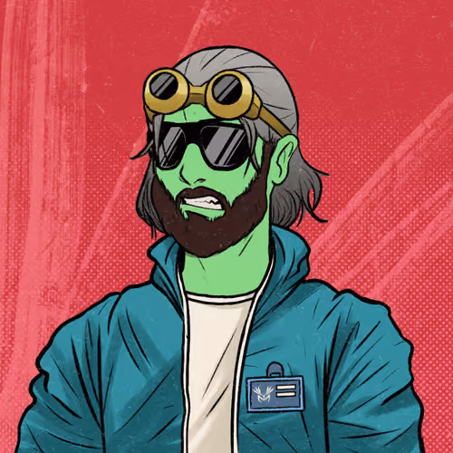 Mantis Corporation #4310