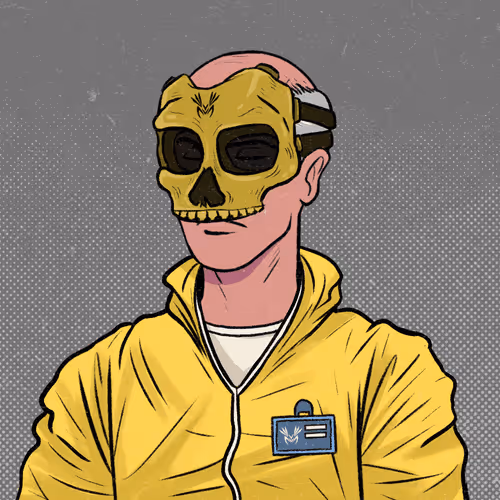 Mantiscorp