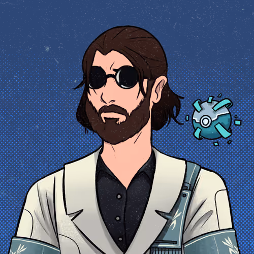 Mantis Corporation #405