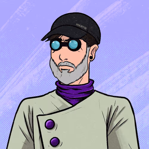 Mantis Corporation #220