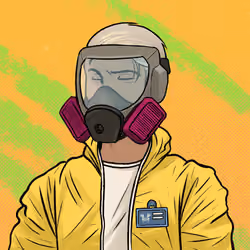 Mantis Corporation #1257