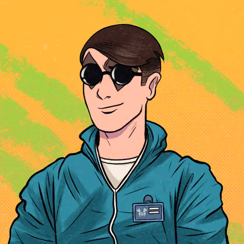 Mantis Corporation #4505