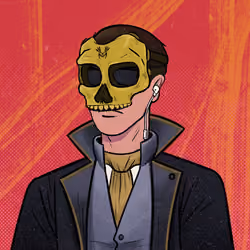 Mantis Corporation #1052